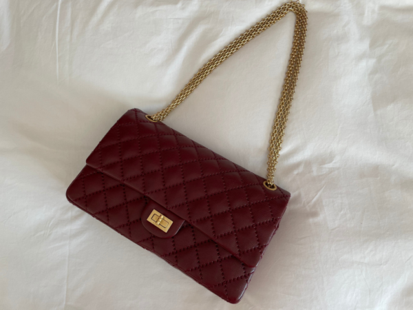 Second Chance - Preloved Designer Bags